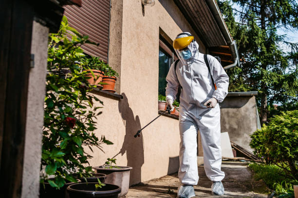 Best Commercial Pest Control Services  in Emma, NC