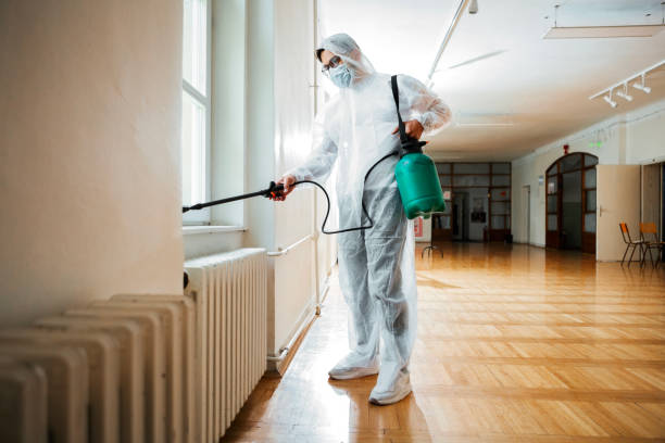 Best Pest Inspection Near Me  in Emma, NC
